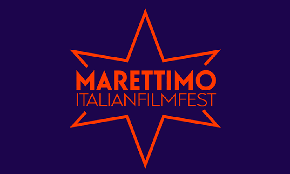 Marettimo Italian Film Fest - 2° Edizione