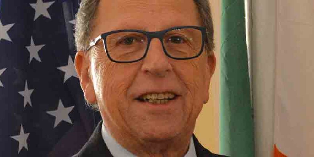 Maurizio Gibilaro nuovo governatore Lions del Distretto Yb Sicilia