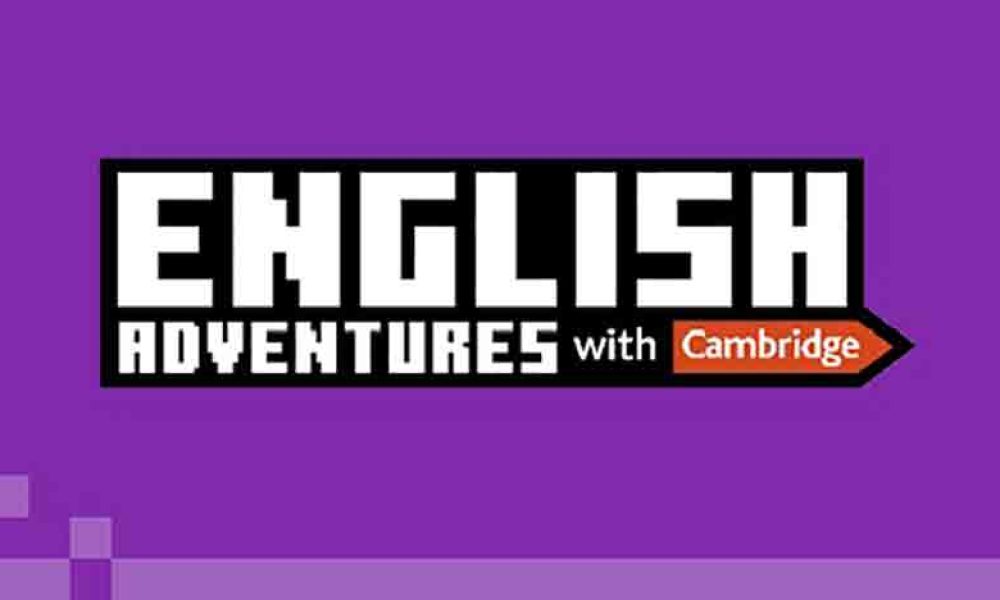 “Adventures in English with Cambridge” il videogioco per insegnare l’inglese ai ragazzi ora è disponibile sul marketplace di Minecraft