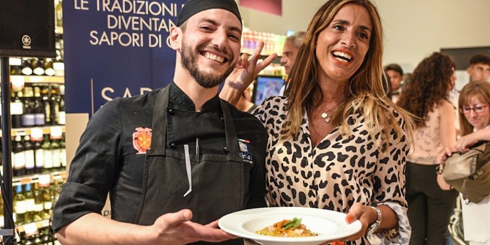 Cous Cous Fest: finale a Palermo per il concorso tra chef siciliani