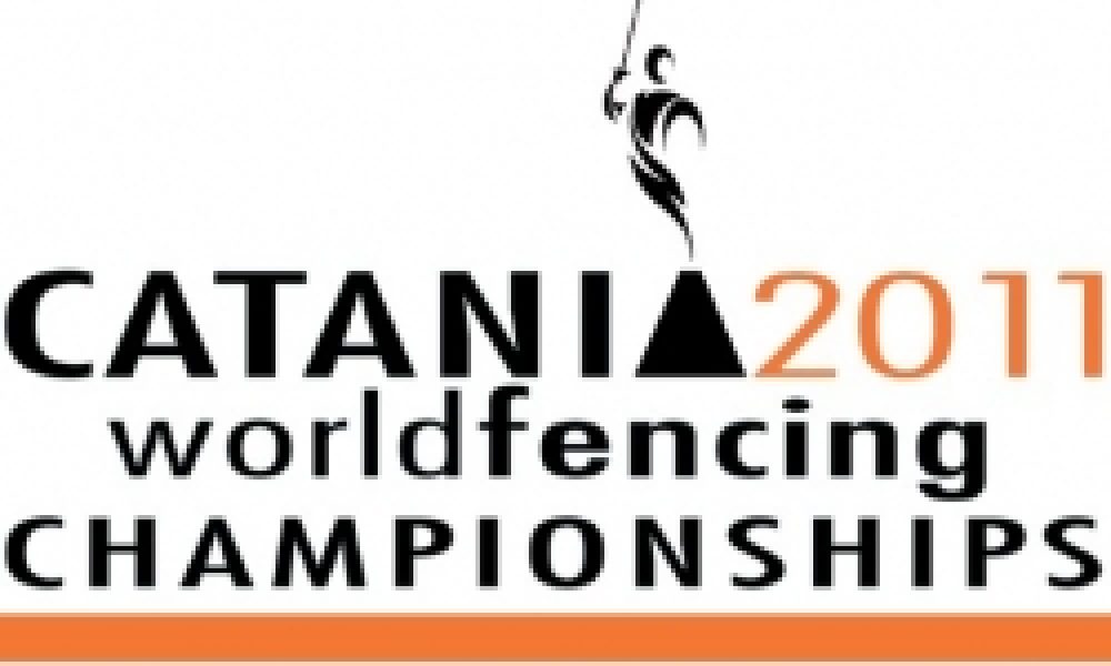Mondiali di scherma 2011 Catania