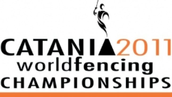 Mondiali di scherma 2011 Catania