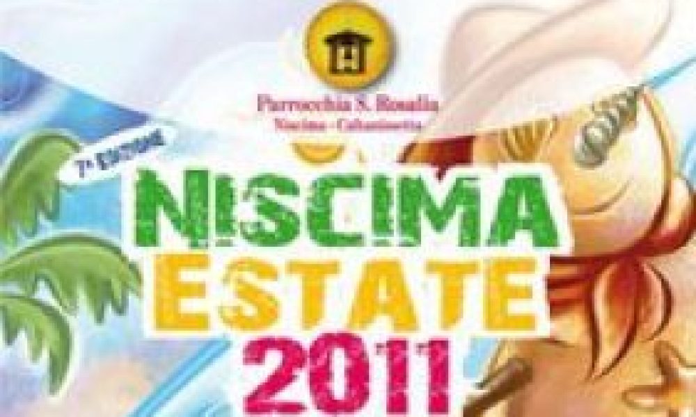 Niscima Estate 2011