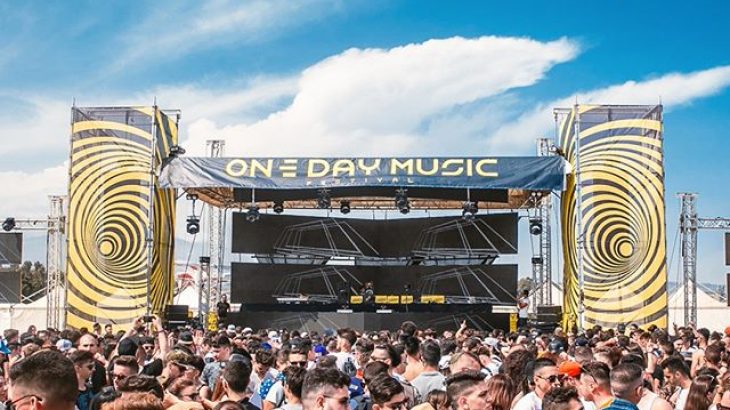 One Day Music Festival 2019 – 11° Edizione