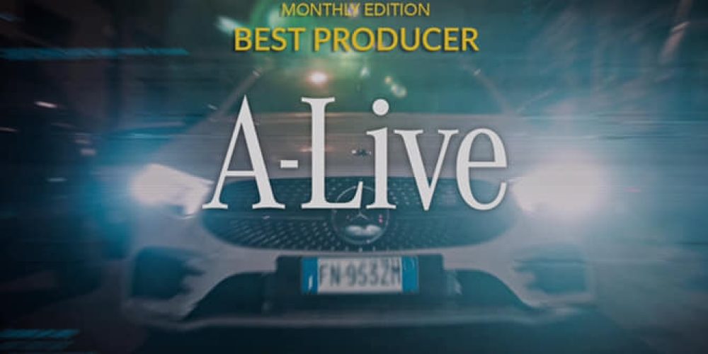 Web-series: A-Live vince il premio come miglior produzione all’Oniros Film Award