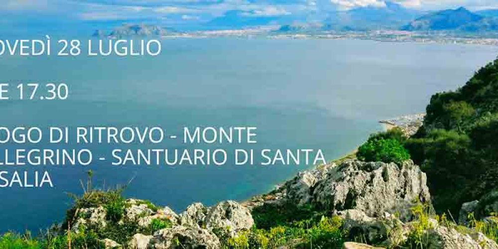 Palermo, HRYO pulisce angoli degradati di Monte Pellegrino