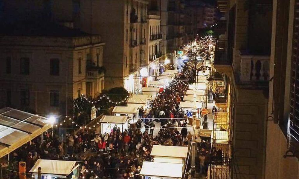 Cefalù: rinviato al prossimo anno il Panettone Festival