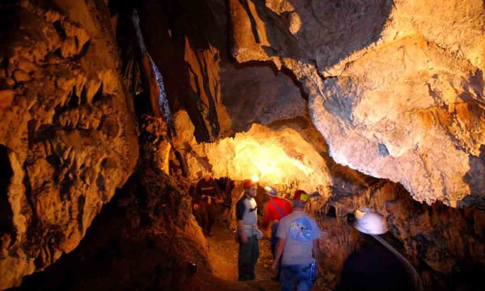 Cefalù, escursione alla Grotta Grande organizzata da BCsicilia