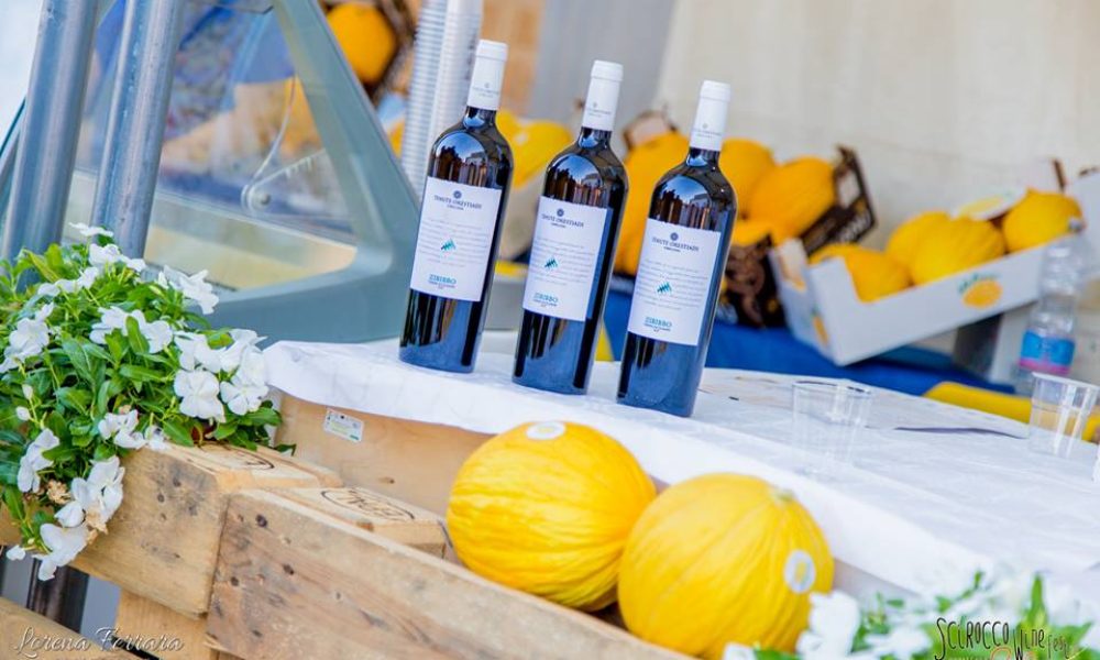 6 paesi del Mediterraneo a Gibellina per lo Scirocco Wine Fest