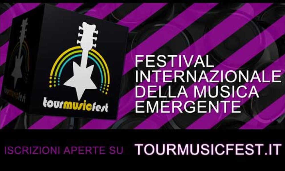 Selezioni Tour Music Fest ad Agrigento