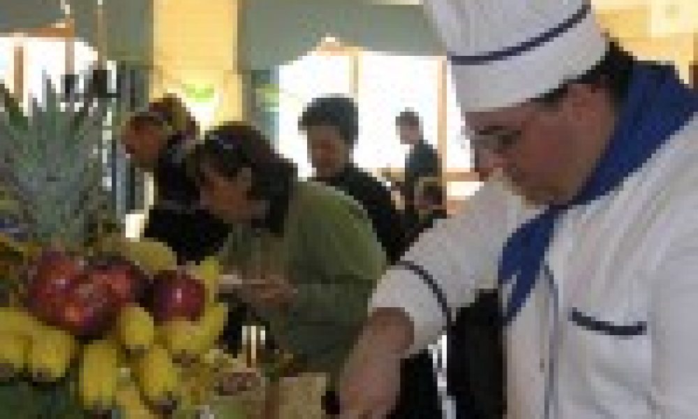 Serata di Cultura e Degustazione all'Hotel Tre Torri ad Agrigento