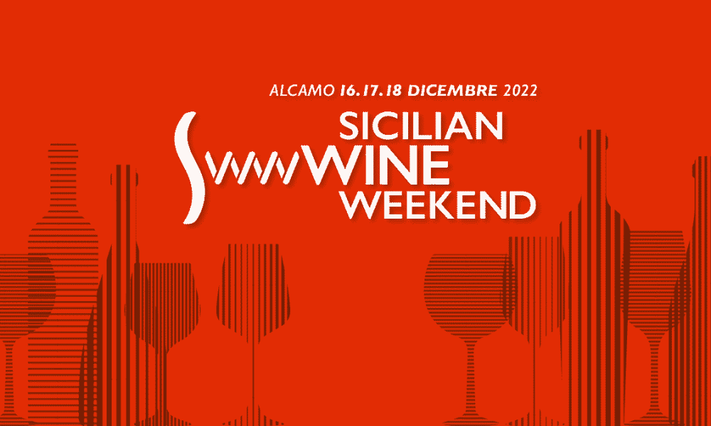 Sicilian Wine Weekend