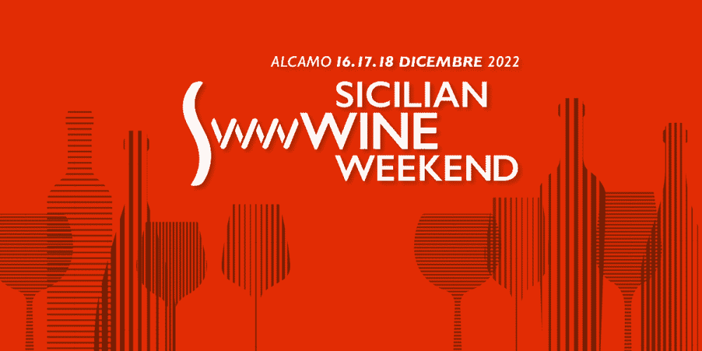 Alcamo, domani al via la rassegna “Sicilian Wine Weekend”