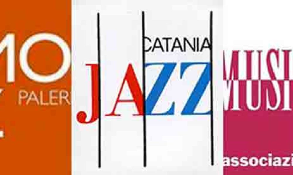Stagioni del Circuito Jazzistico Siciliano - 2022