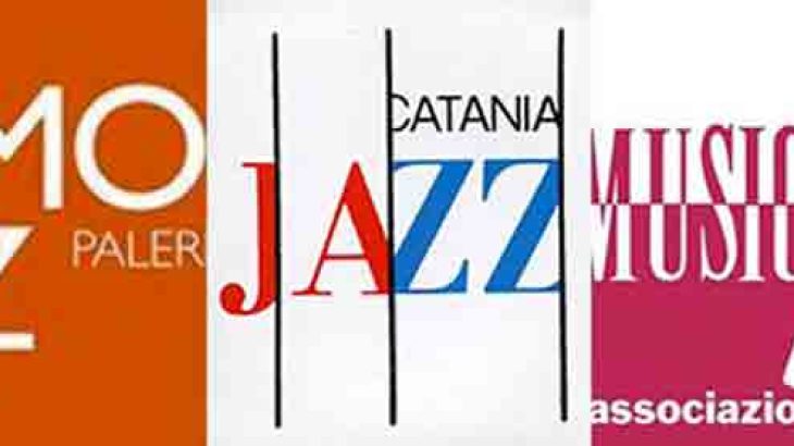 Stagioni del Circuito Jazzistico Siciliano – 2022