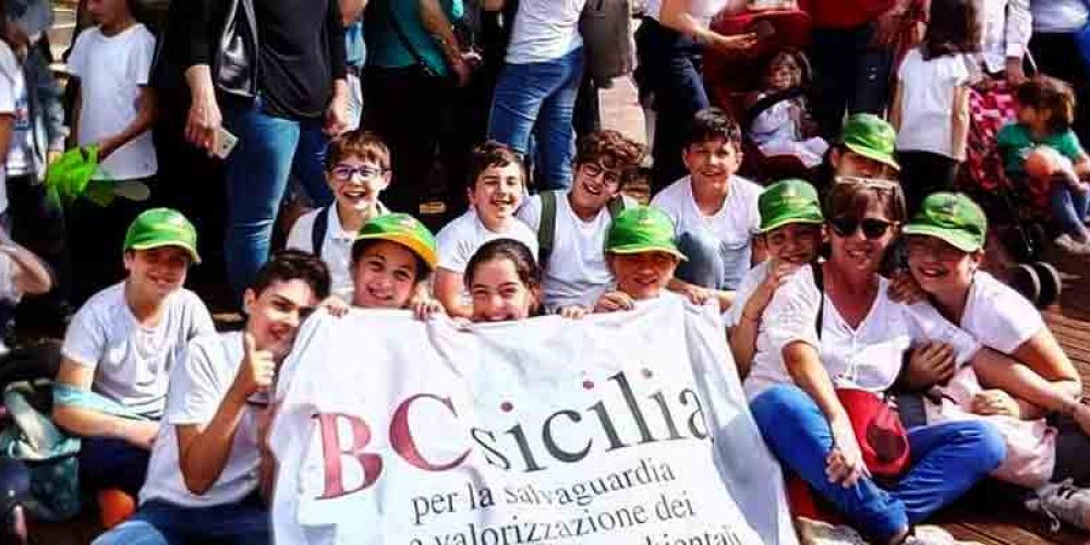 Strage di Capaci: BCsicilia partecipa alla Maratona Digitale per ricordare Giovanni Falcone, Francesca Morvillo e gli agenti della scorta