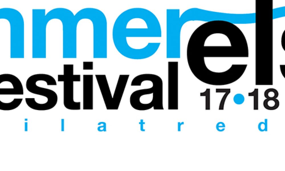 Summerelse Festival 2013