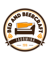 Taormina Bed and BeerCraft