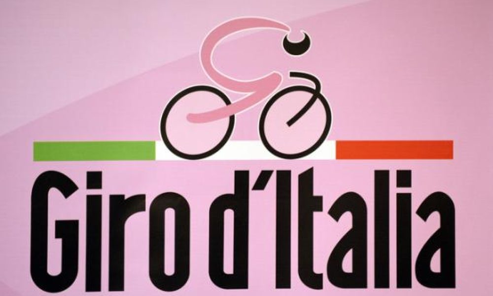 Tappa Giro d'Italia Messina-Etna