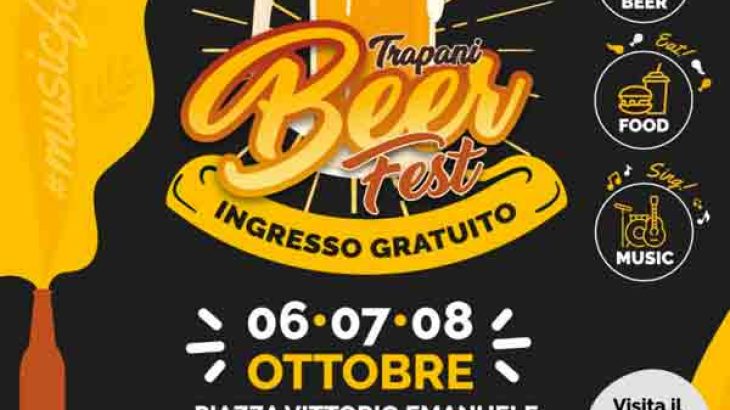 Trapani Beer Fest 2023