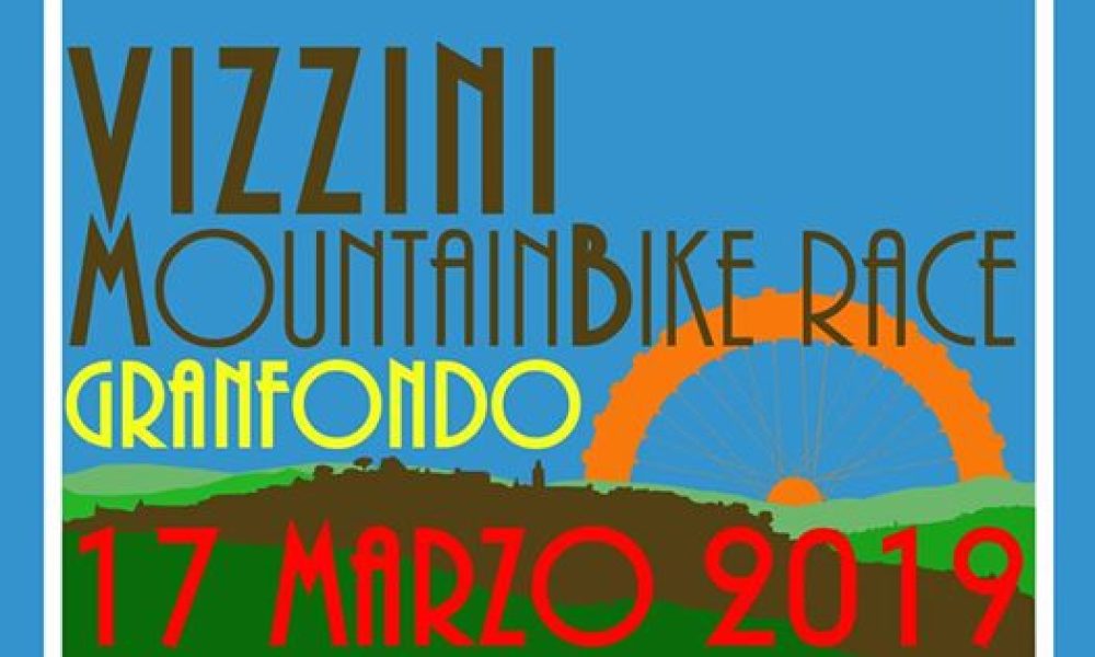 Vizzini Mountain Bike Race – Granfondo 2019