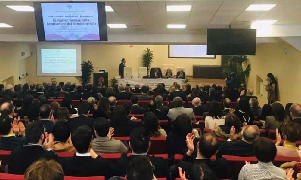 A Catania la Conferenza Internazionale “Forum of European Regulatory Experts”