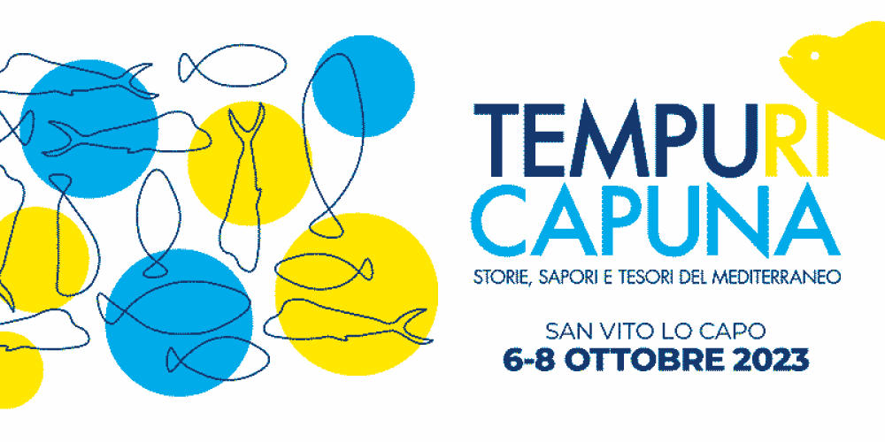 A San Vito Lo Capo, torna la rassegna Tempuricapuna da venerdì 6 a domenica 8 ottobre