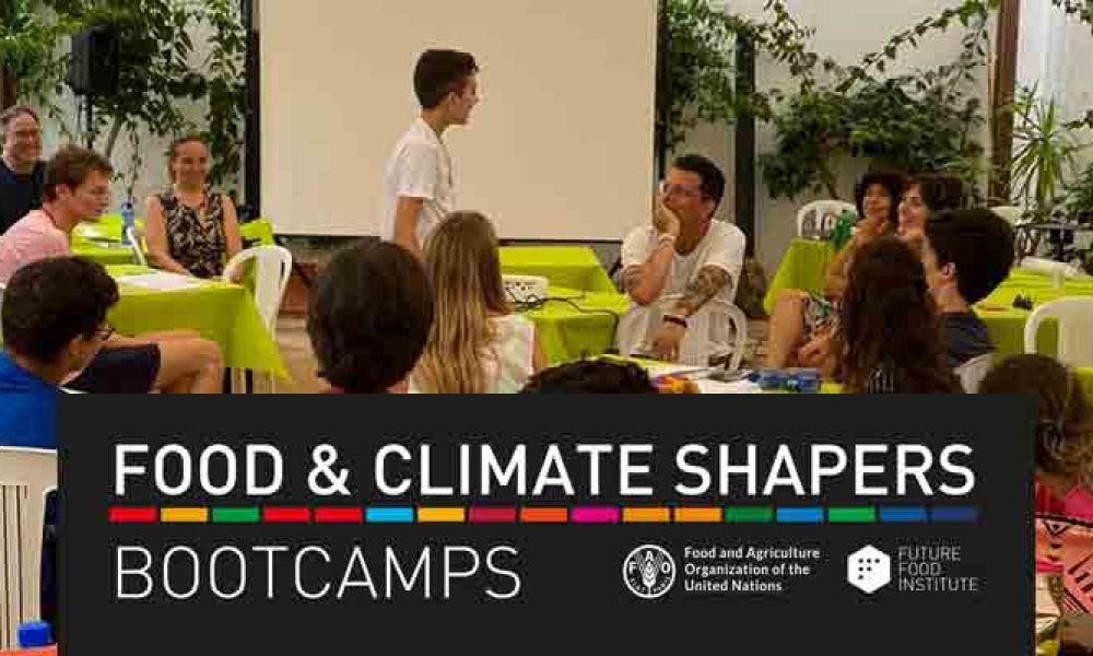 Ambiente: Marettimo, al via Boot camp di Fao e Food institute per formare esperti del clima
