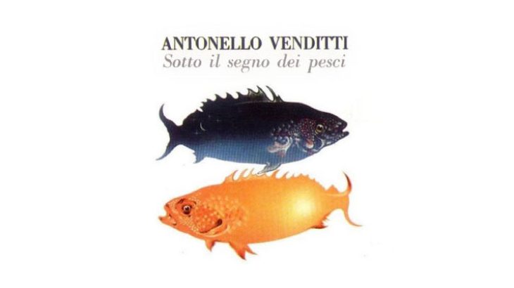 Antonello Venditti a Palermo