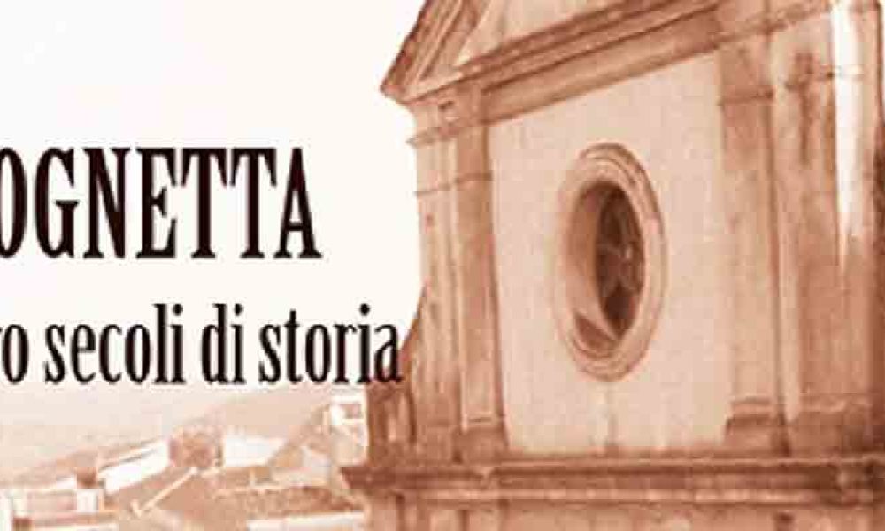 “Bolognetta, quattro secoli di storia”: si presenta il libro di Santo Lombino
