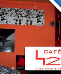 Discopub Cafè 442