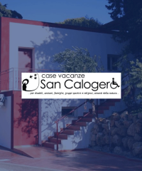 Case Vacanze San Calogero