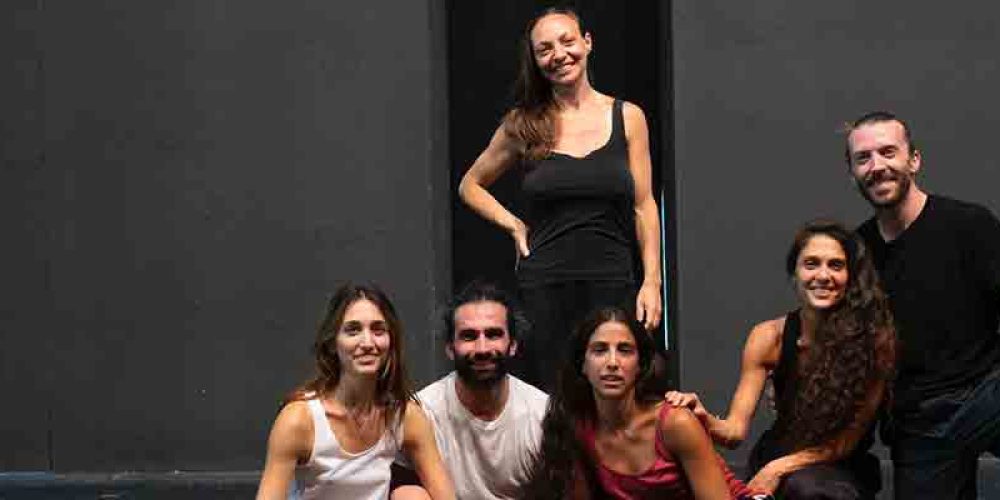“Chroma”: danza, musica e arti visive si fondono in uno spettacolo innovativo al Luglio Musicale Trapanese