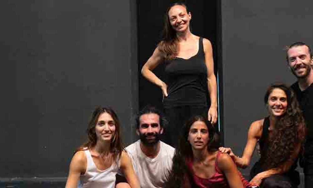 “Chroma”: danza, musica e arti visive si fondono in uno spettacolo innovativo al Luglio Musicale Trapanese