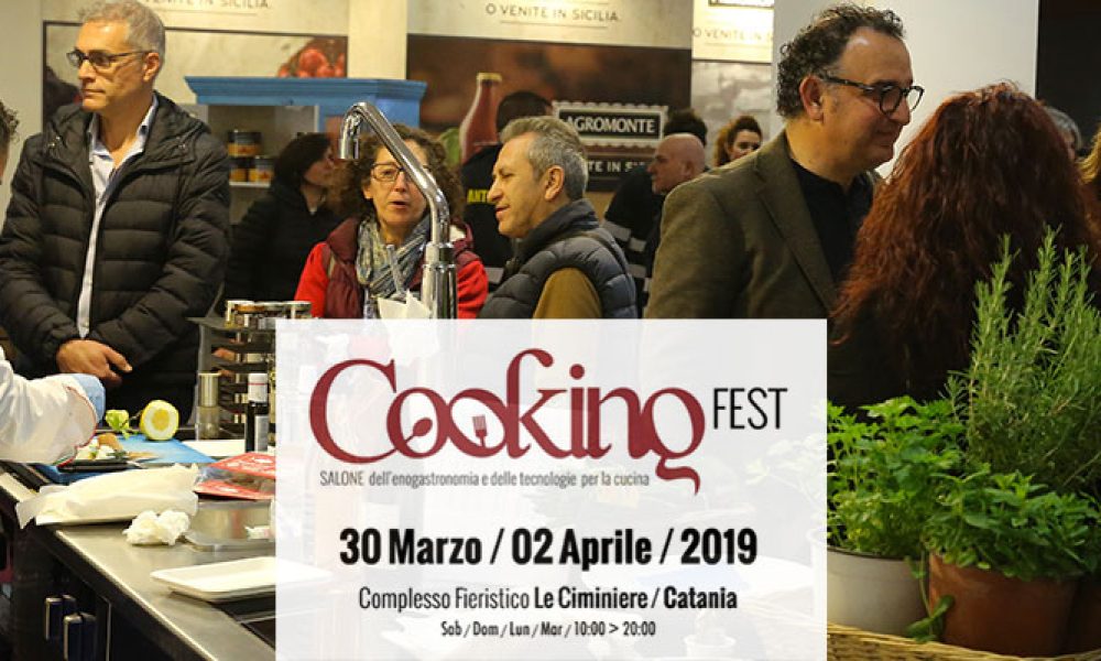 cooking-fest-2019-record-partecipazioni