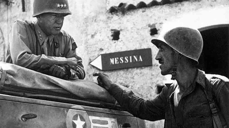 Cortometraggio “Messina 1943” al Museo del Novecento