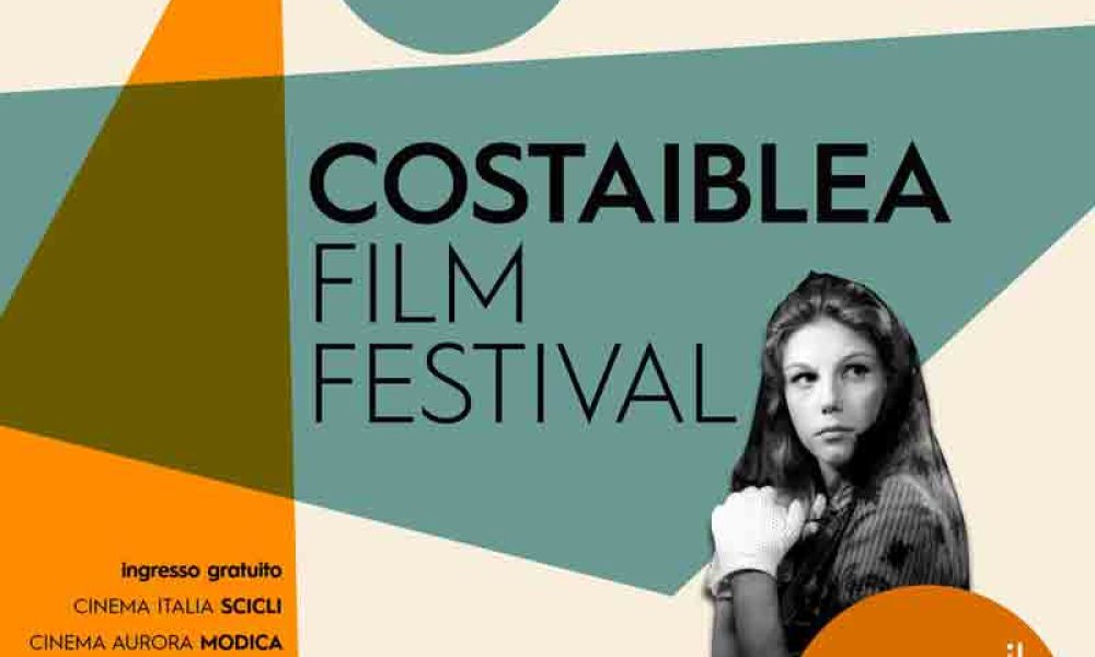 Costaiblea Film Festival - XXV Edizione