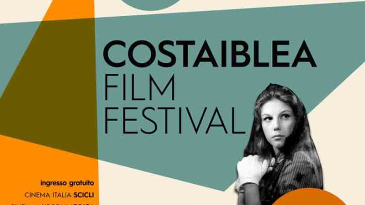 Costaiblea Film Festival – XXV Edizione