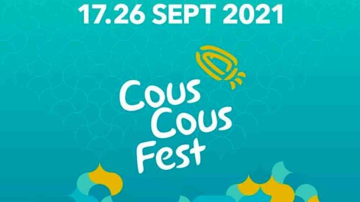 Cous Cous Fest 2021 – 24° Edizione