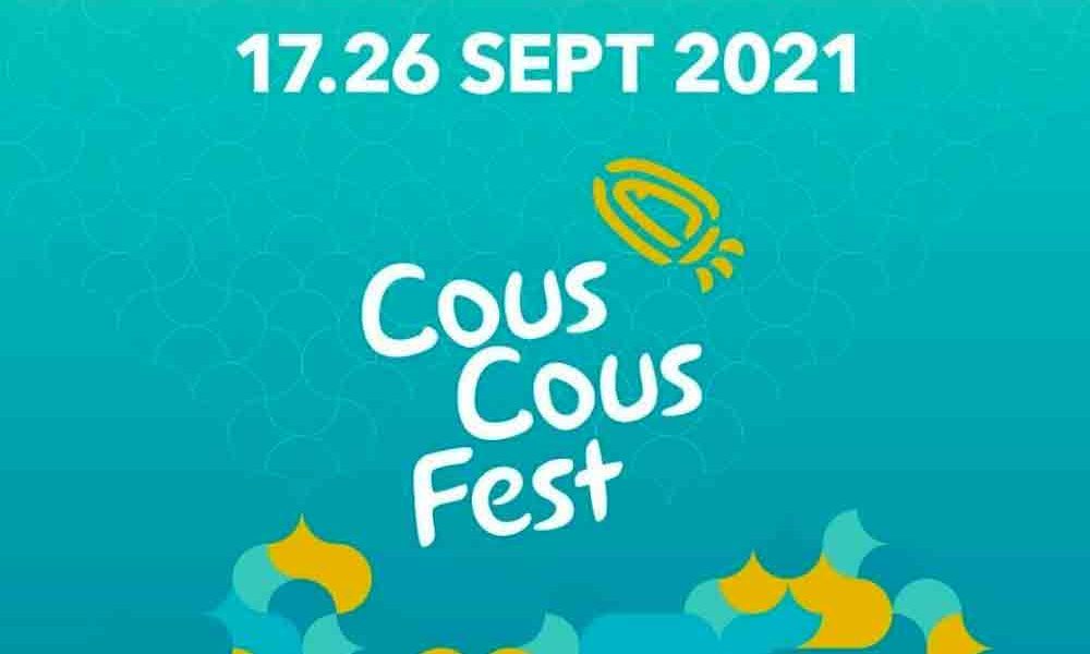 Cous Cous Fest 2021 - 24° Edizione