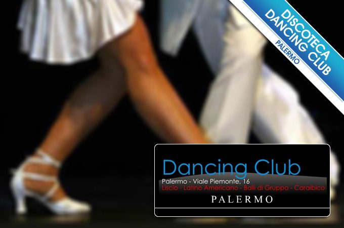Dancing Club Palermo