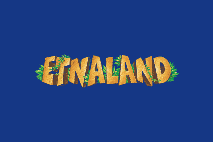 Etnaland – Parco Divertimenti e Parco Acquatico