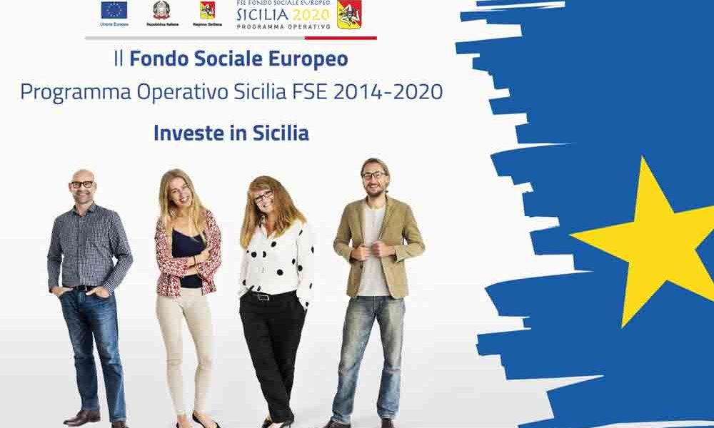 Festa d'Europa: il Fondo sociale europeo lancia campagna social dedicata all'Unione europea