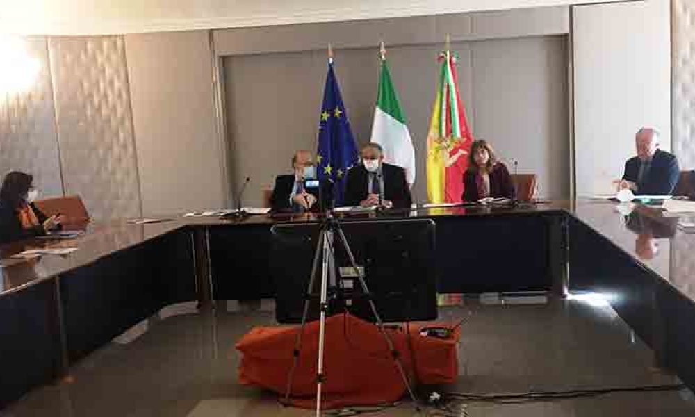 Fondo sociale europeo: 570 mln di euro impegnati in Sicilia