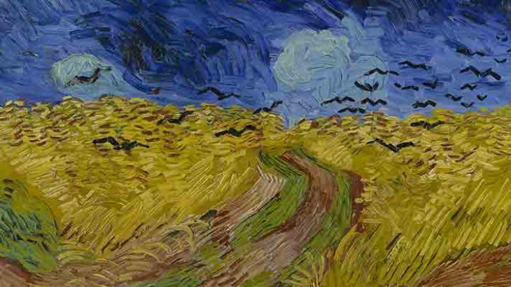 Gli ultimi giorni di Van Gogh – Il diario ritrovato