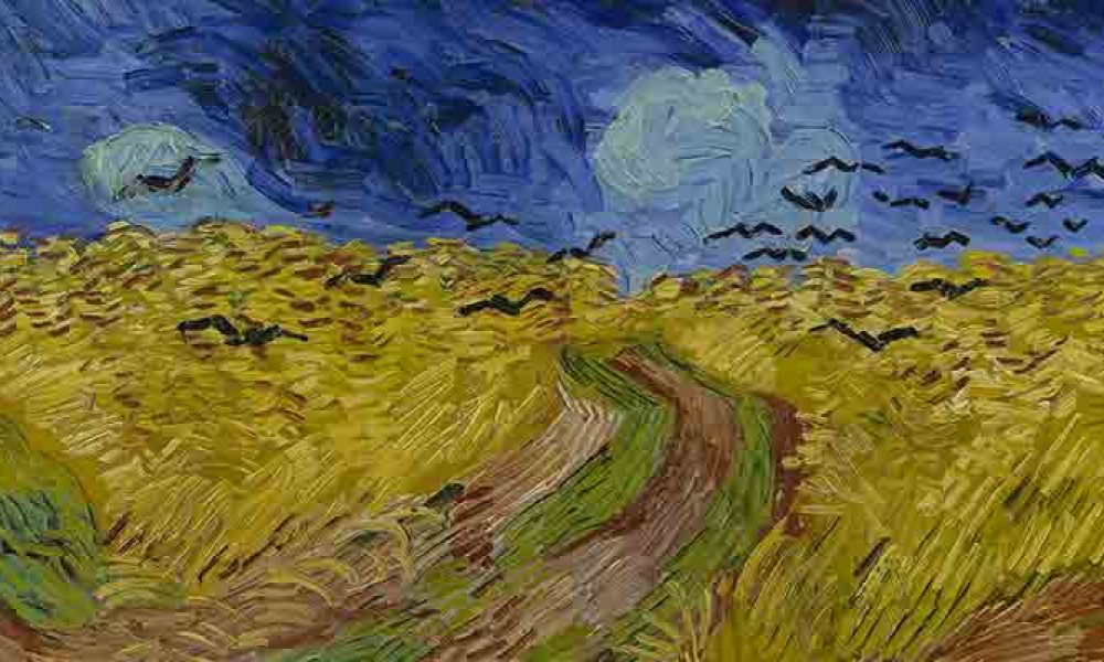 Gli ultimi giorni di Van Gogh - Il diario ritrovato