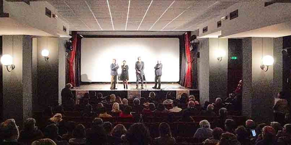 Il Costaiblea Film Festival torna a celebrare la “settima arte” nel cuore del Sud Est siciliano