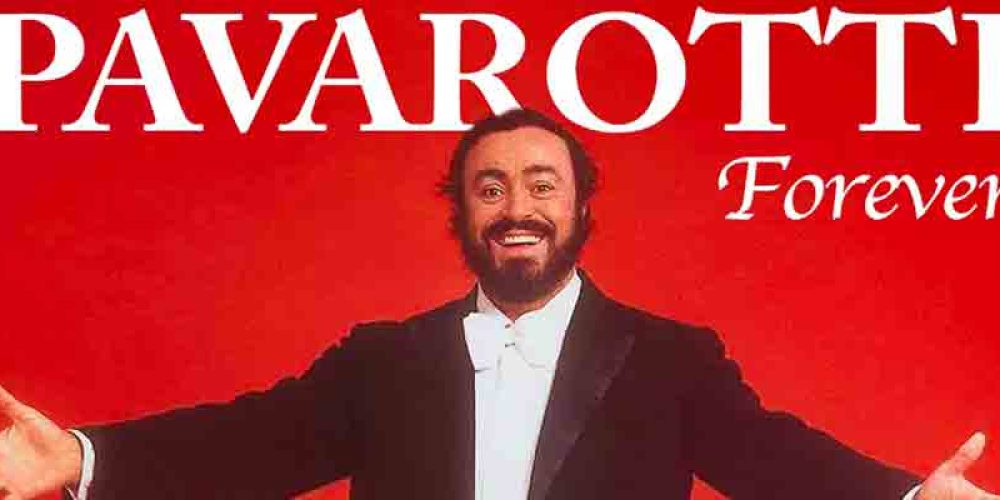 Il Gala Pavarotti Forever apre la 69esima edizione del Taormina Film Fest