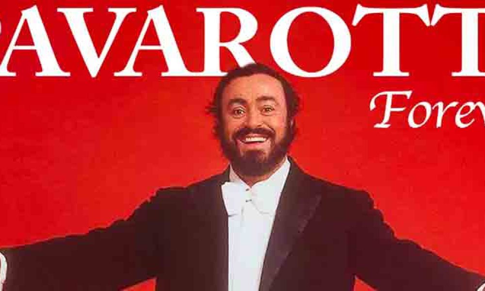 Il Gala Pavarotti Forever apre la 69esima edizione del Taormina Film Fest