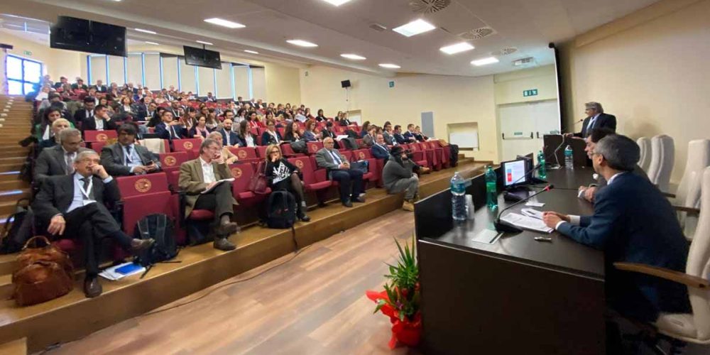Il mondo della Farmaceutica a Catania per discutere della globalizzazione delle terapie